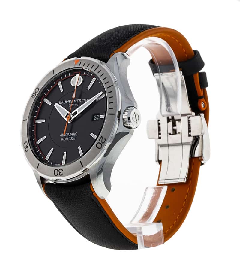 Baume et Mercier Clifton M0A10338